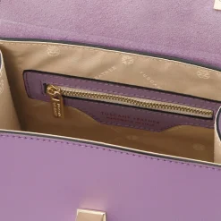 Handtasche aus Leder
