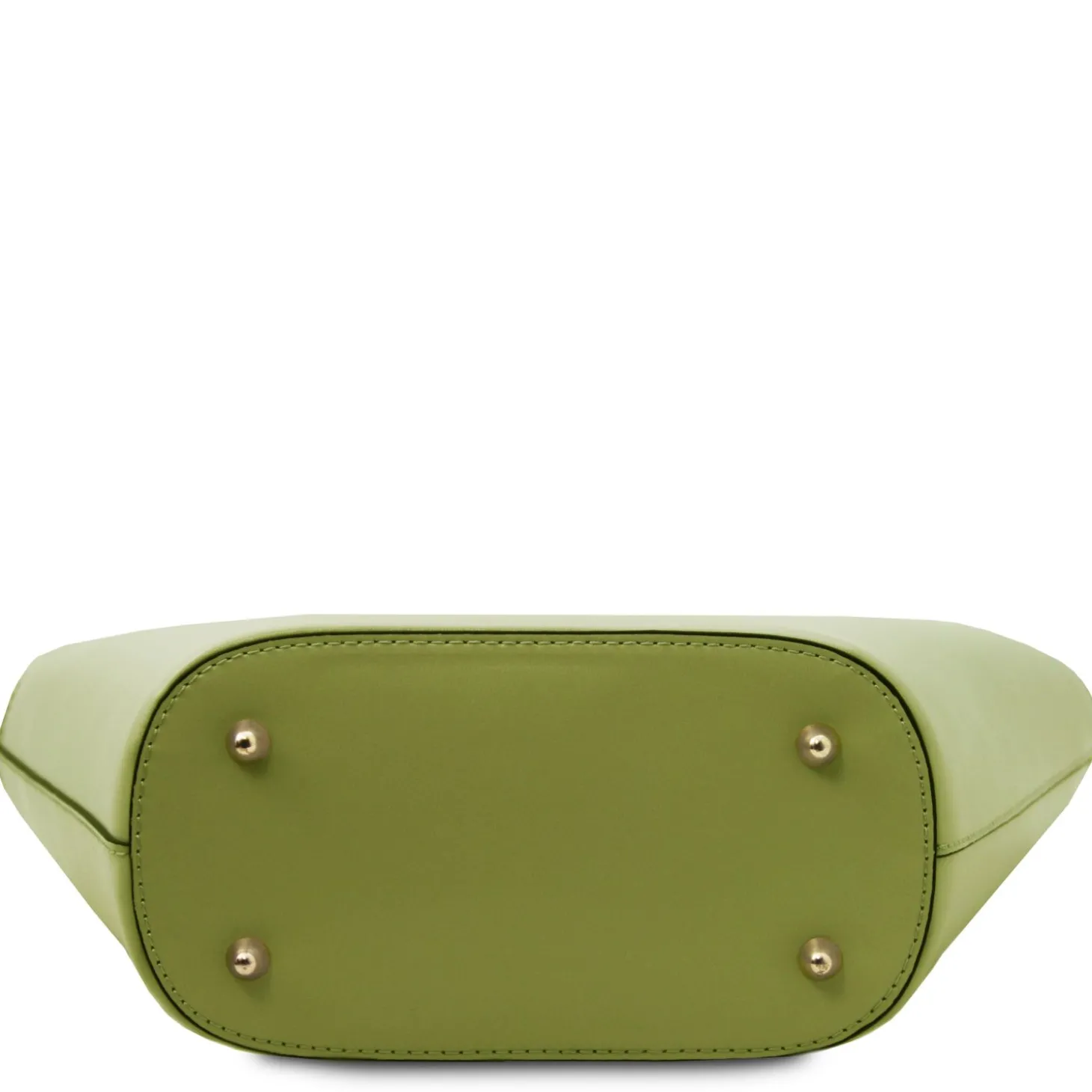 Handtasche aus Leder