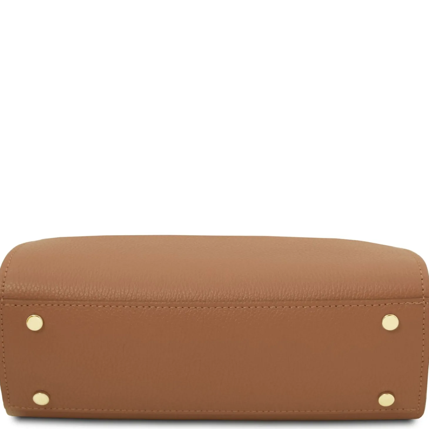 Handtasche aus Leder