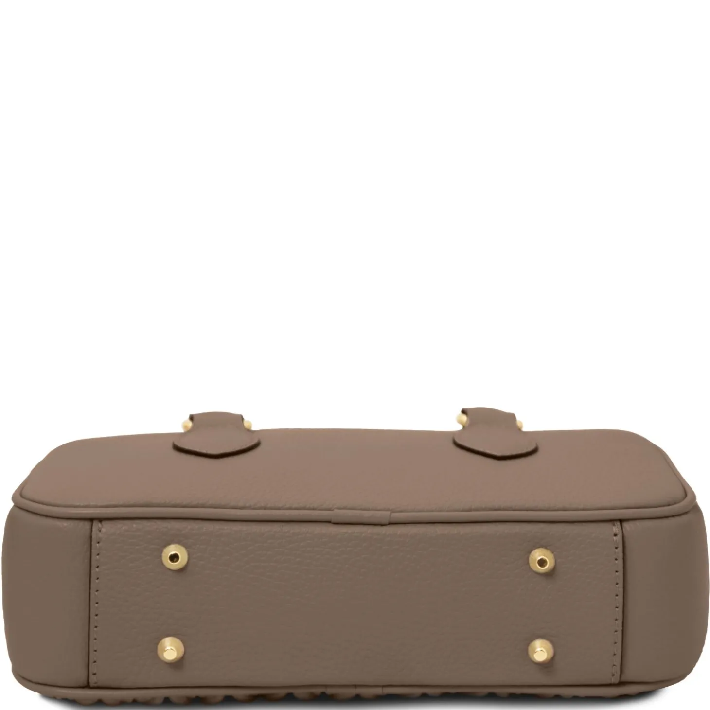 Handtasche aus Leder