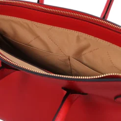 Handtasche aus Leder