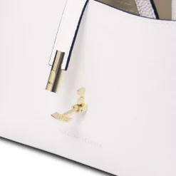 Handtasche aus Leder