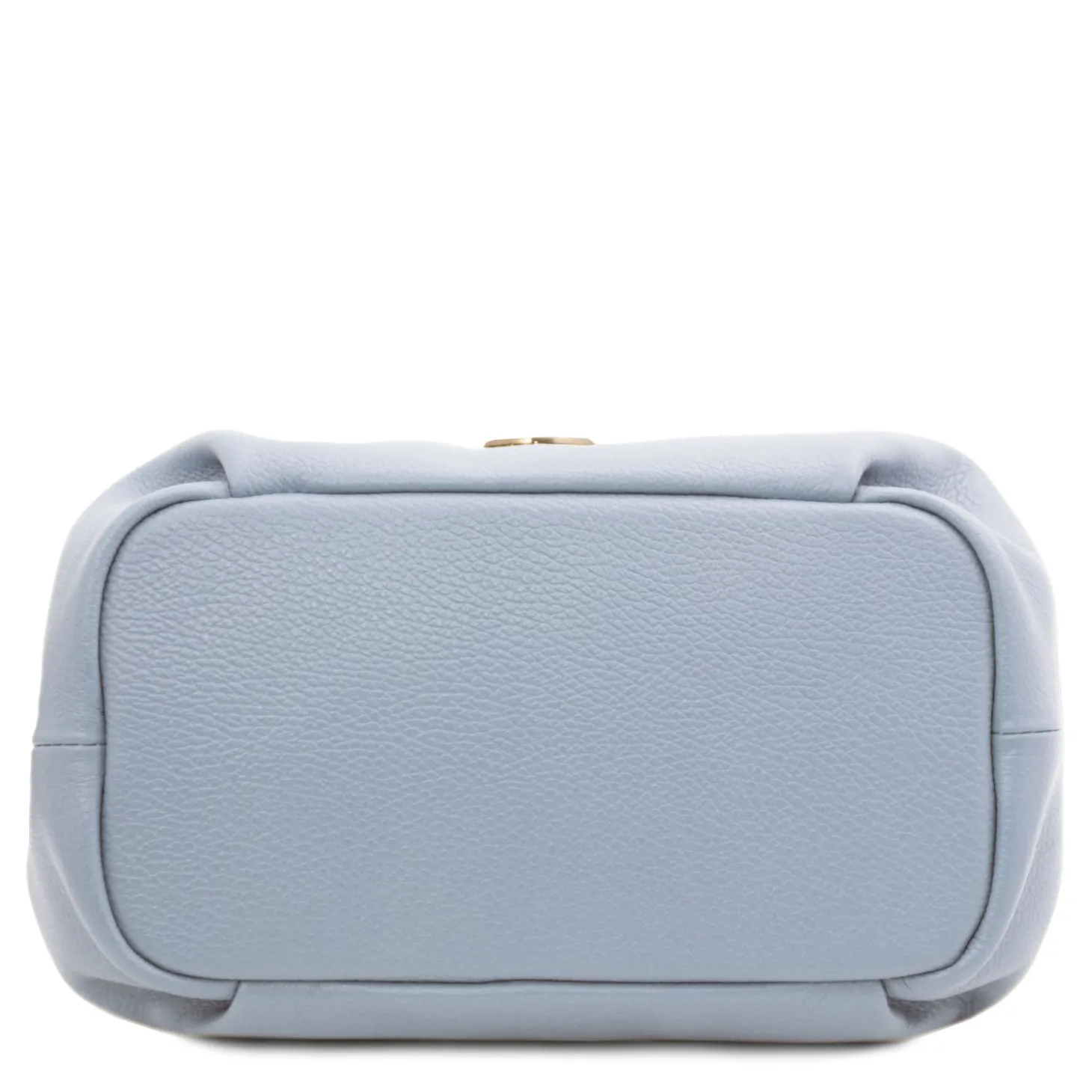 Handtasche aus Weichem Leder