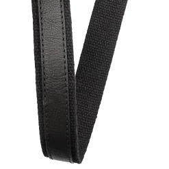Herrentasche aus Leder mit Vordertasche