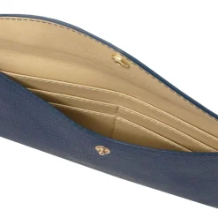 Leder Geldbörse