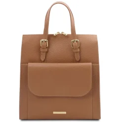 Lederrucksack Für Damen
