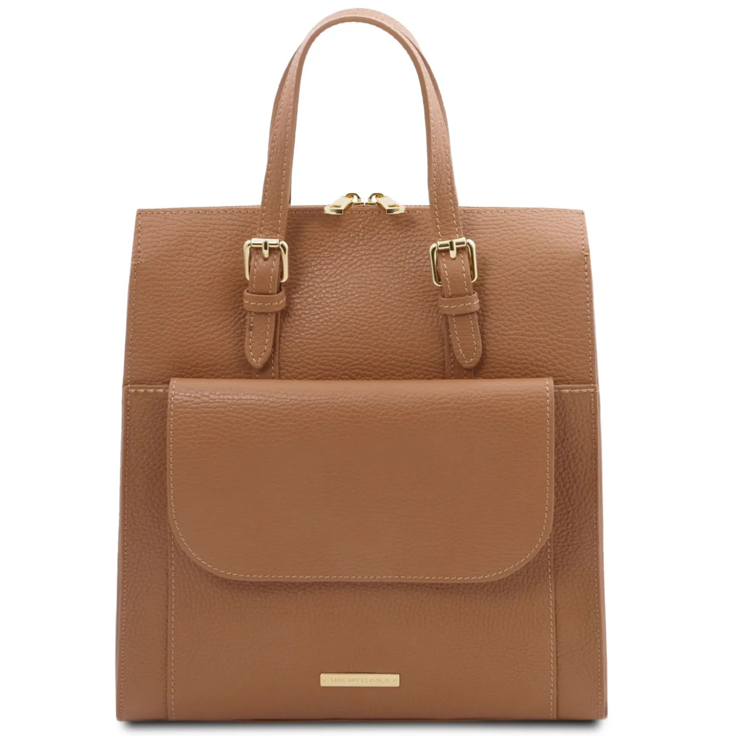 Lederrucksack Für Damen