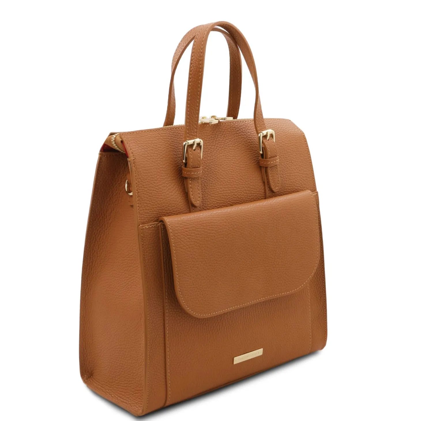 Lederrucksack Für Damen