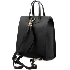 Lederrucksack Für Damen
