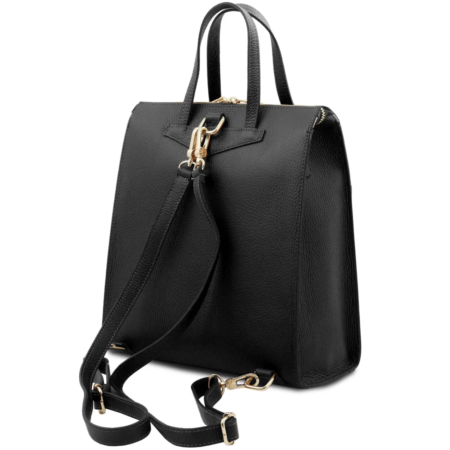 Lederrucksack Für Damen