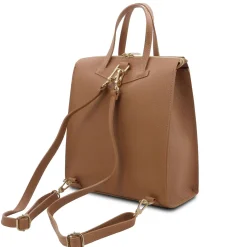 Lederrucksack Für Damen