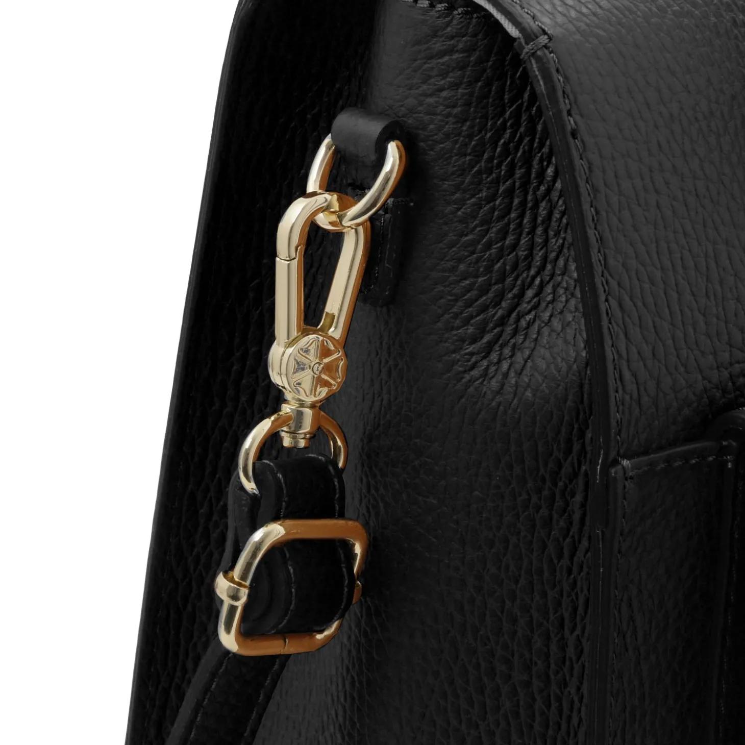 Lederrucksack Für Damen