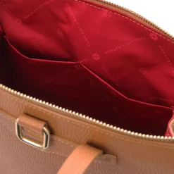 Lederrucksack Für Damen