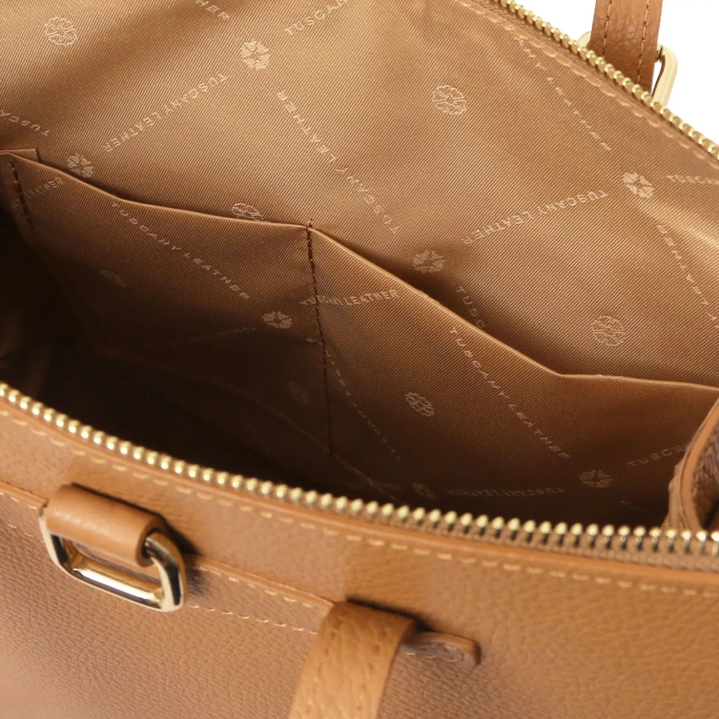 Lederrucksack Für Damen