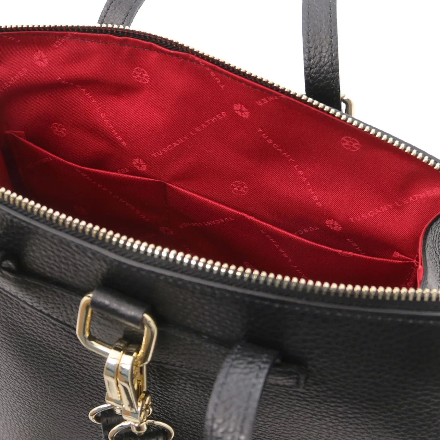 Lederrucksack Für Damen