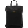 Lederrucksack Für Damen aus Weichem Leder