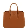 Ledertasche