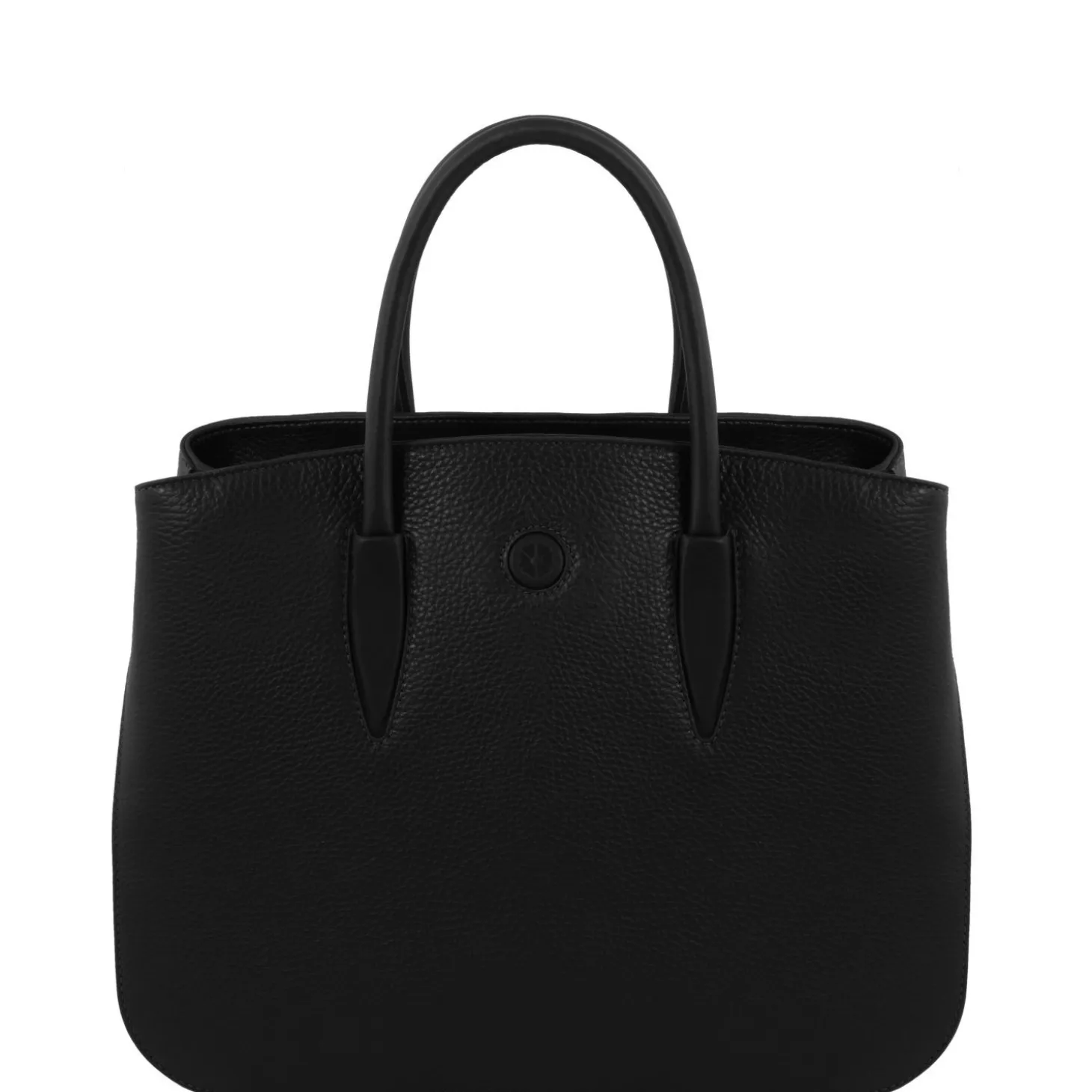 Ledertasche