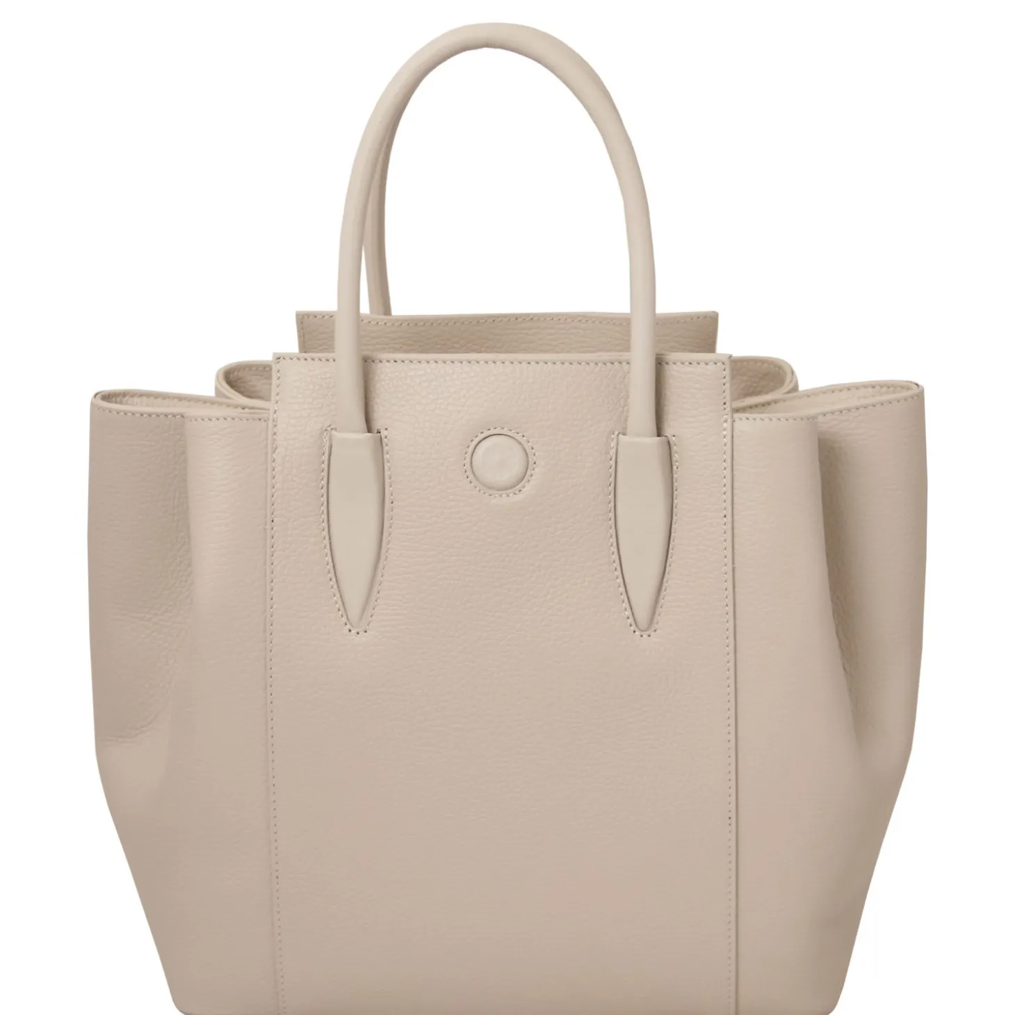 Ledertasche