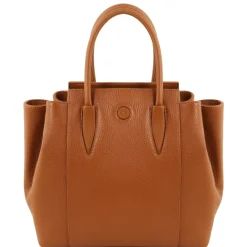 Ledertasche