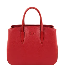 Ledertasche