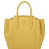 Ledertasche