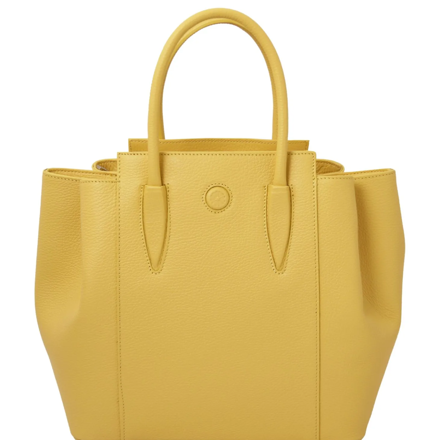 Ledertasche