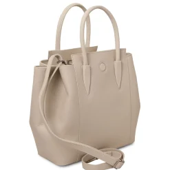 Ledertasche
