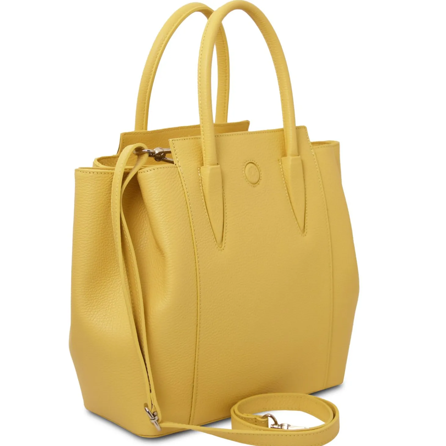 Ledertasche