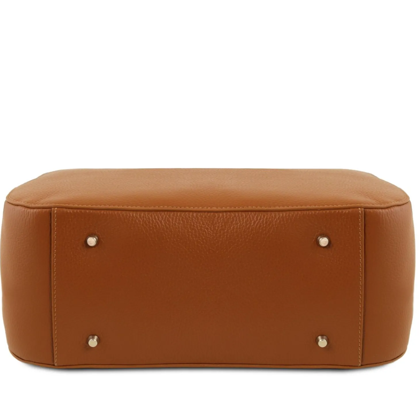 Ledertasche