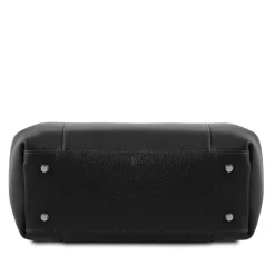 Ledertasche