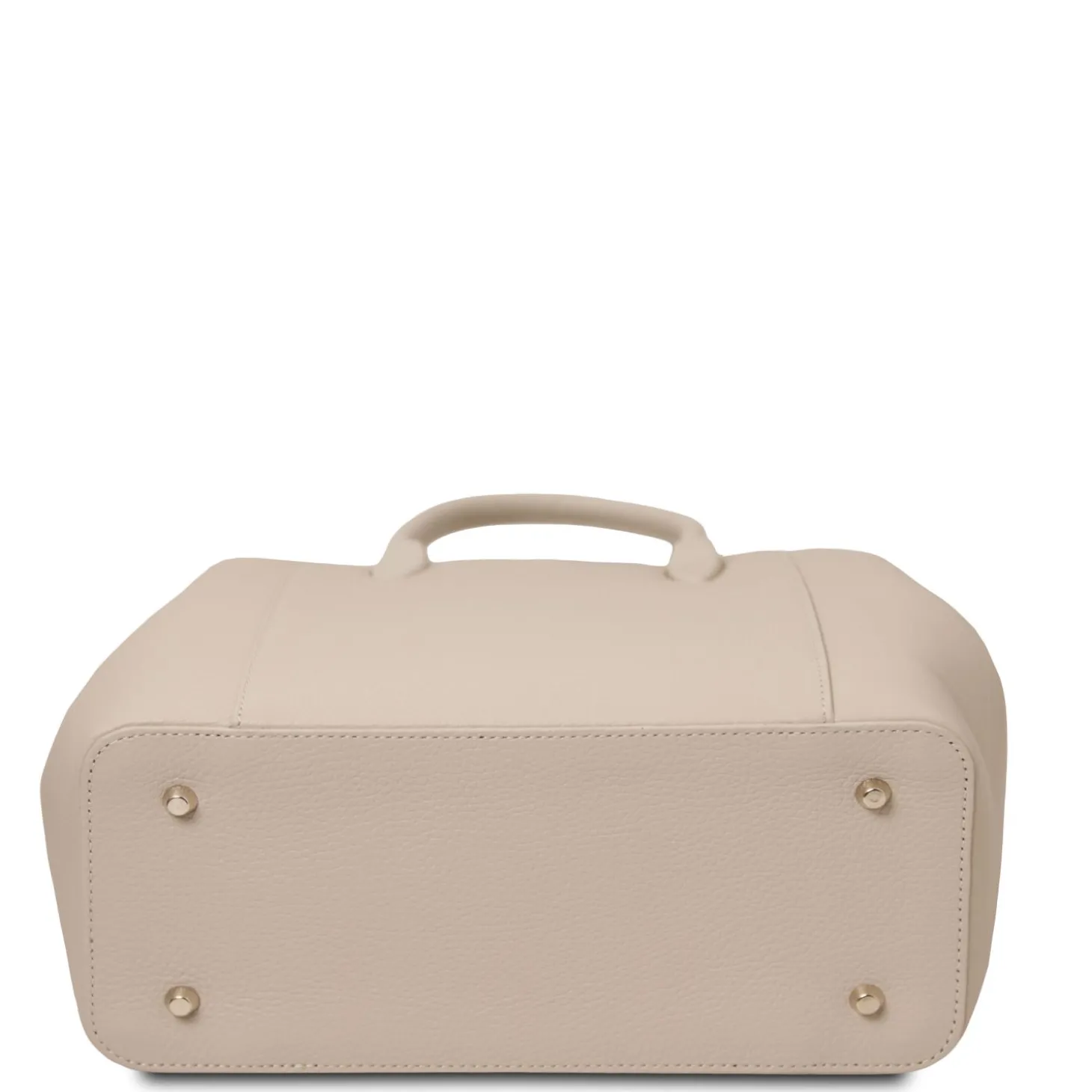 Ledertasche