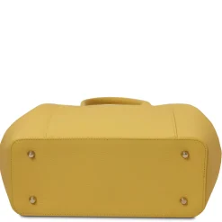 Ledertasche