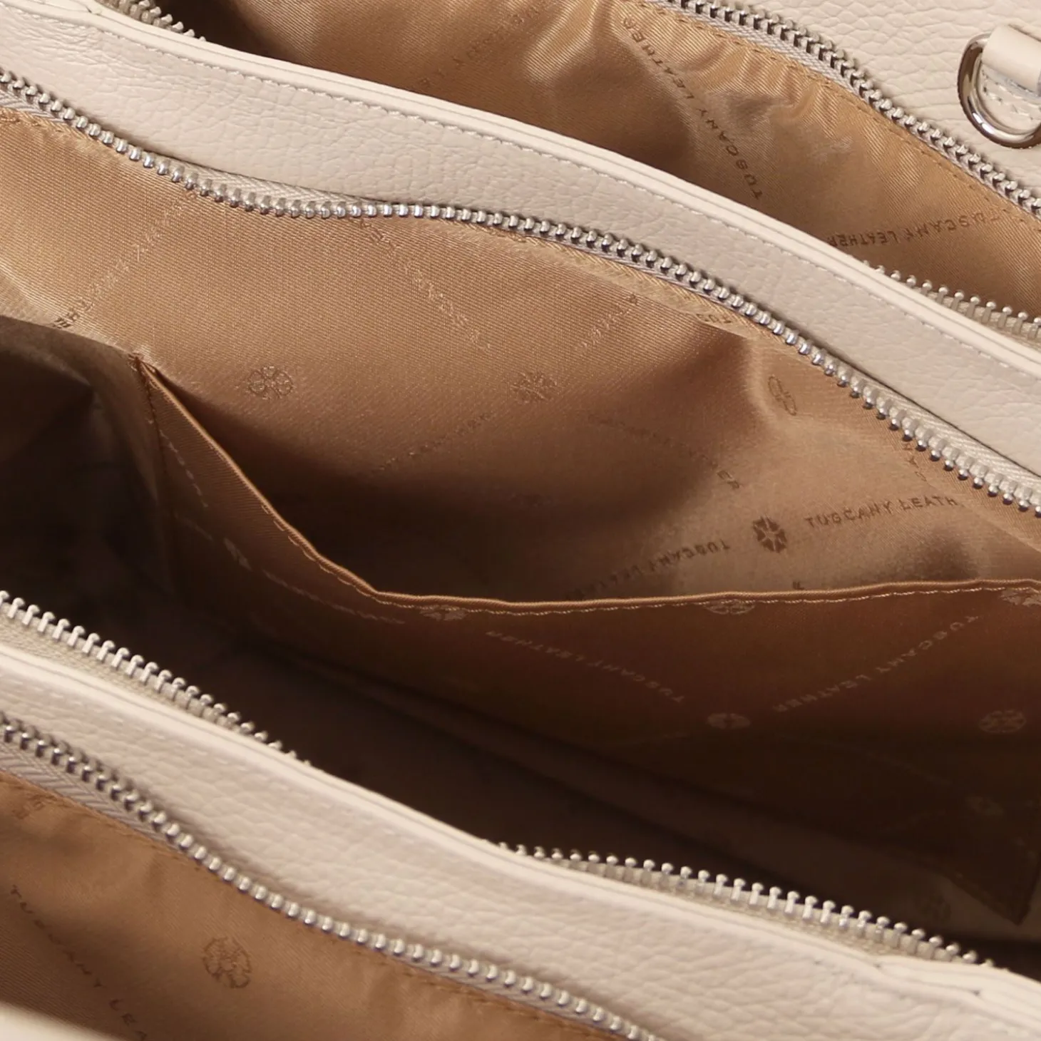 Ledertasche