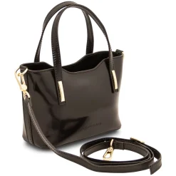 Ledertasche aus Leder