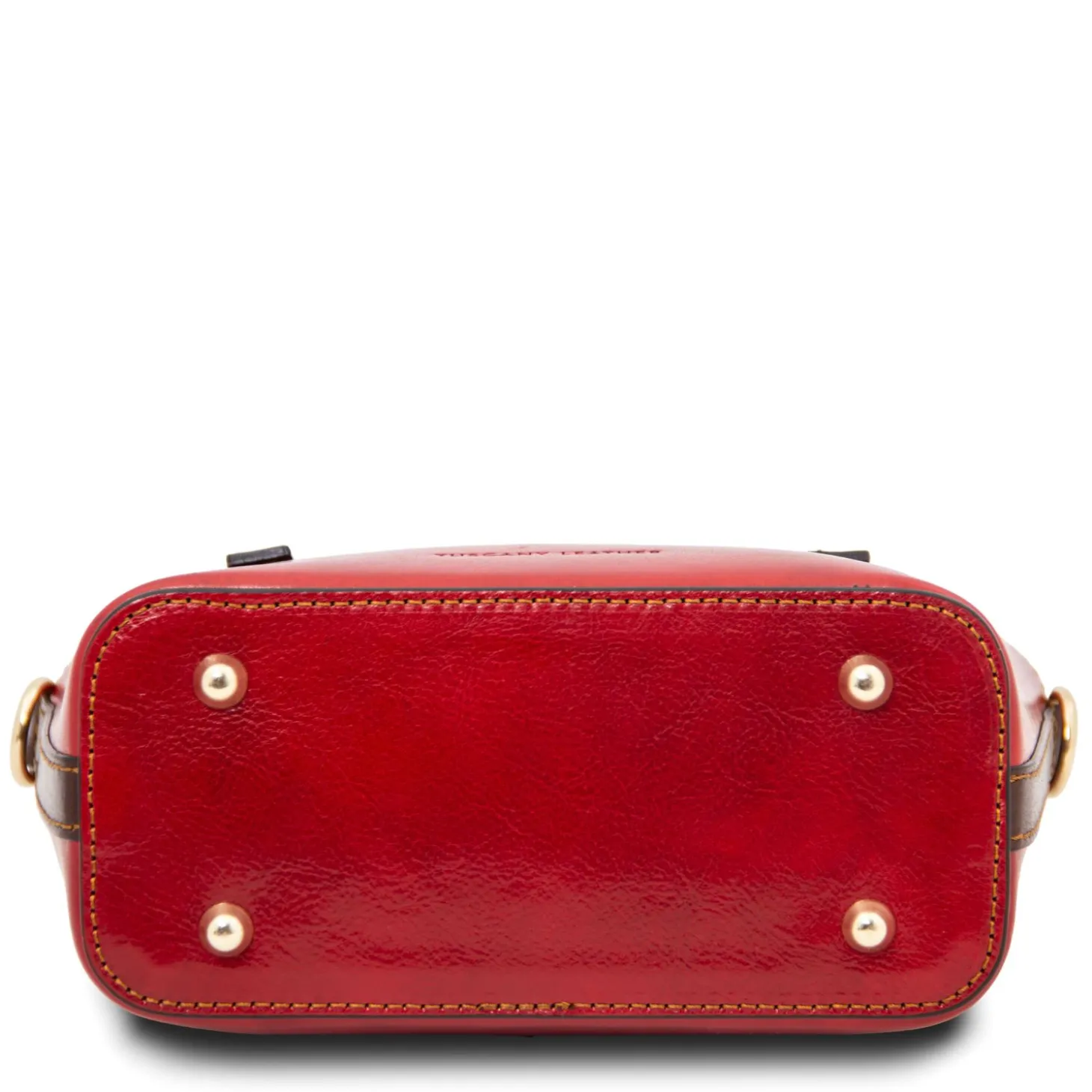 Ledertasche aus Leder