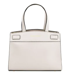 Mini-Tasche aus Leder