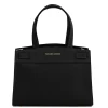 Mini-Tasche aus Leder