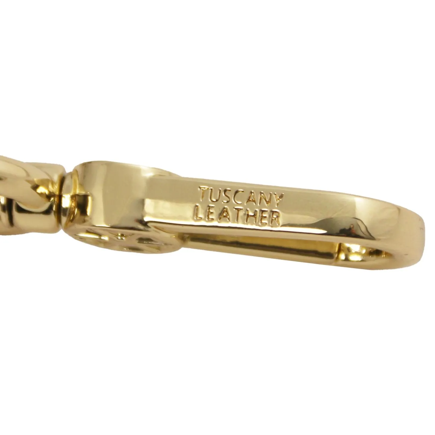 Mini-Tasche aus Leder