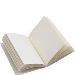 Nachfüllung Für Tagebuch/Notizbuch aus Leder