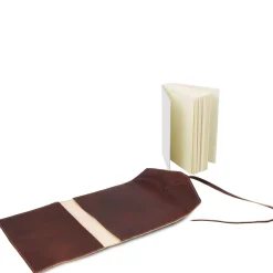 Nachfüllung Für Tagebuch/Notizbuch aus Leder