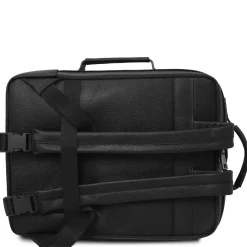 Notebook Rucksack aus Leder