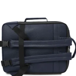 Notebook Rucksack aus Leder