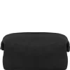 Reise - Kulturtasche aus Leder - Klein