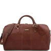 Reiseledertasche - Gross