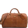 Reiseledertasche - Gross