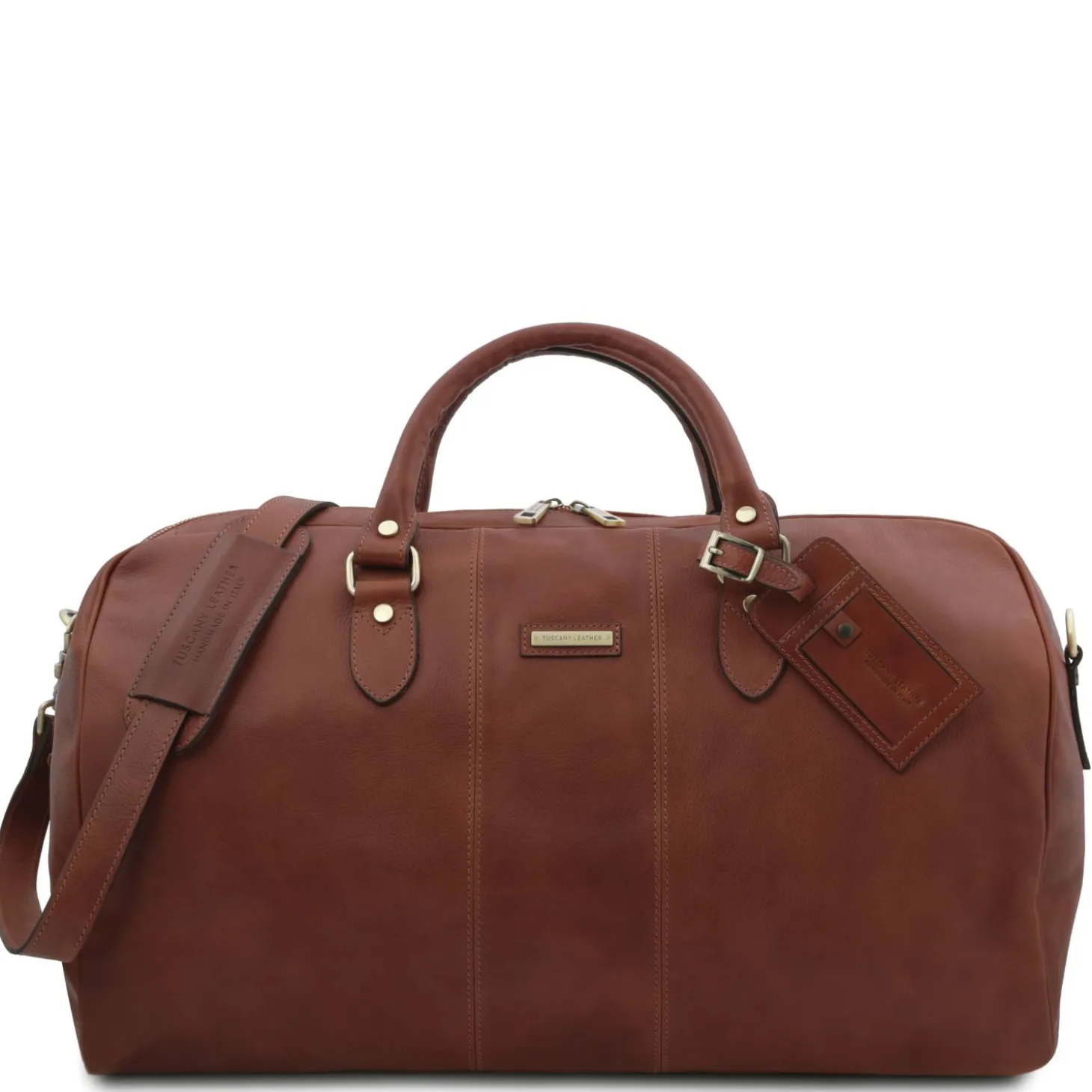 Reiseledertasche - Gross