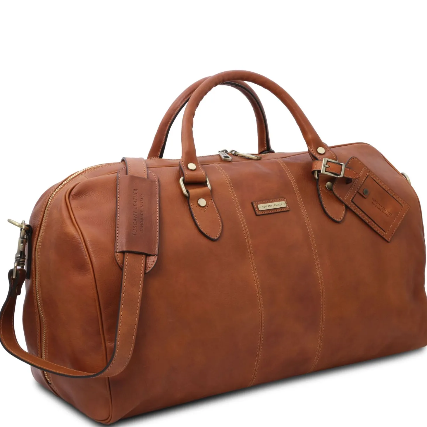 Reiseledertasche - Gross