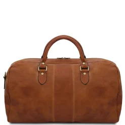 Reiseledertasche - Gross