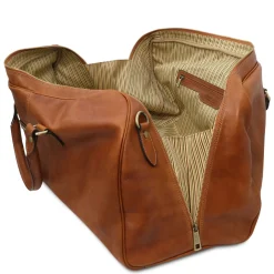 Reiseledertasche - Gross